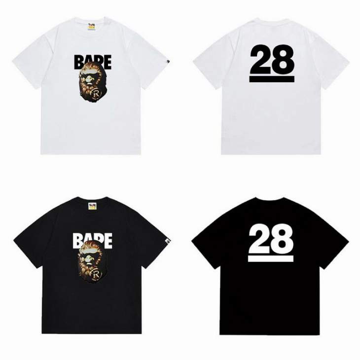 Picture of Aape T Shirts Short _SKUBapeS-2XLscqx114024984